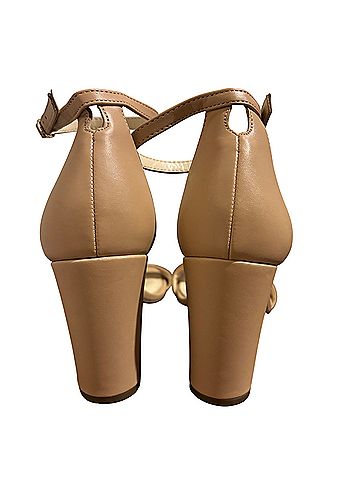 Jessica Simpson Heels (view 2)
