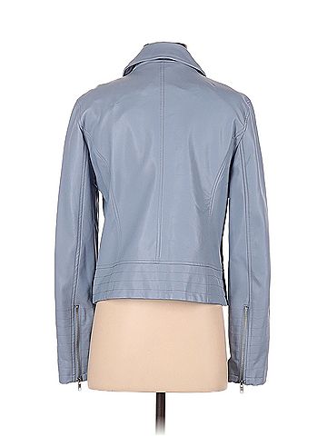 Bagatelle Bagatelle Leather Jacket (view 2)