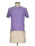 Title Nine Purple Title Nine Active T Shirt Size S - photo 1