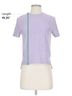 Title Nine Purple Title Nine Active T Shirt Size S - photo 5