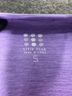 Title Nine Purple Title Nine Active T Shirt Size S - photo 6