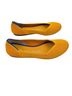 ROTHY'S Yellow Flats Size 6 - photo 3