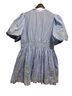 Cato Blue Casual Dress Size XL - photo 2