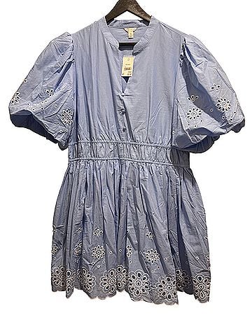 Cato Casual Dress (view 1)