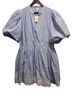 Cato Blue Casual Dress Size XL - photo 1