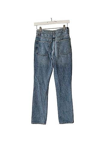 Lovers + Friends Reece Jeans (view 2)