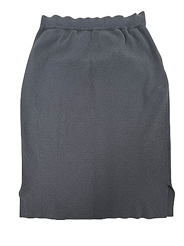 Eileen Fisher Casual Skirt (view 2)