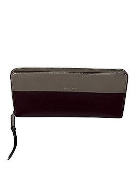 Coach Leather Belt (view 2)