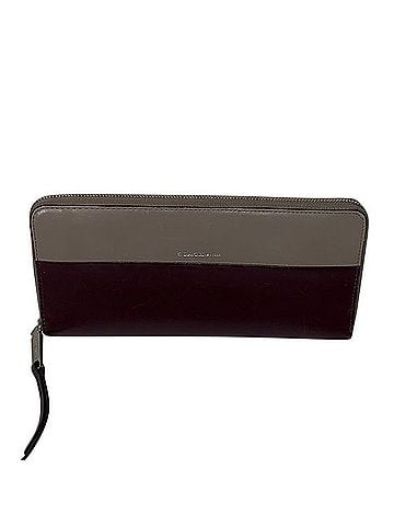 Coach Leather Belt (view 2)