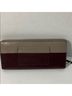 Coach Brown Tan Leather Belt One size - photo 3