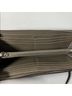 Coach Brown Tan Leather Belt One size - photo 5