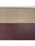 Coach Brown Tan Leather Belt One size - photo 4