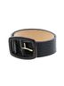 St. John 100% Leather St. John Leather Belt Size S - photo 1