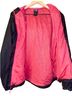 The North Face 100% Polyester 100% Polyester Black Pink Jacket Size XS - photo 2