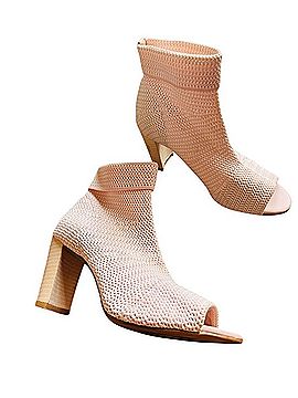 Avec Les Filles Boots (view 2)