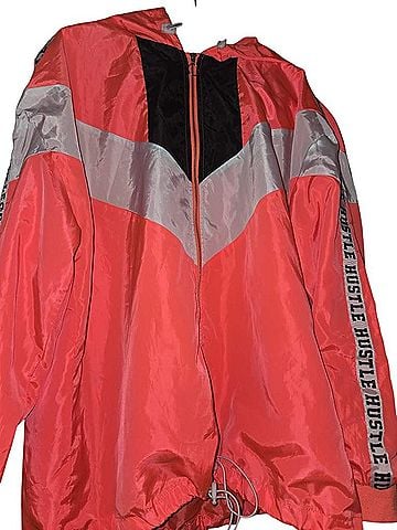 rue21 Windbreaker (view 1)