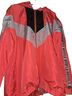 rue21 Multi Color Windbreaker Size XXL - photo 1
