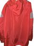 rue21 Multi Color Windbreaker Size XXL - photo 2