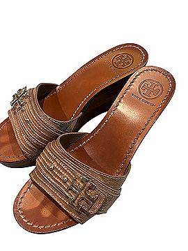 Tory Burch Wedges (view 1)