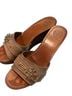 Tory Burch Wedges Size 8 - photo 1
