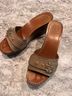 Tory Burch Wedges Size 8 - photo 6