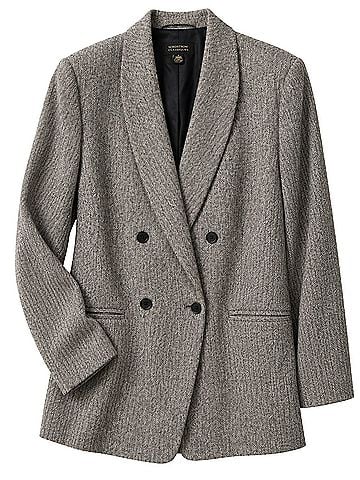 Nordstrom Nordstrom Classiques Blazer (view 1)
