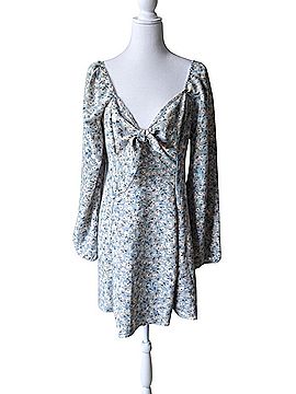 Lily Rose Casual Dress (view 1)