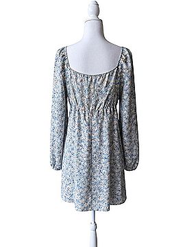 Lily Rose Casual Dress (view 2)