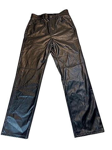 Gap Leather Pants (view 1)