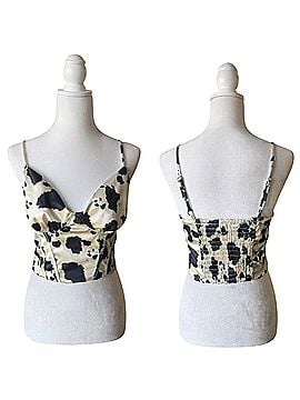 Thirty/Thirty Sleeveless Top (view 1)