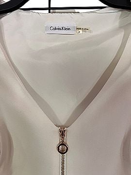 Calvin Klein Cocktail Dress (view 2)