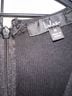 Lulus Black Cocktail Dress Size M - photo 3