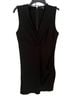 Lulus Black Cocktail Dress Size M - photo 1