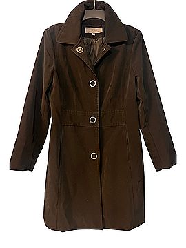 Anne Klein Coat (view 1)