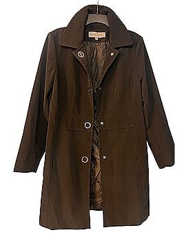 Anne Klein Coat (view 2)