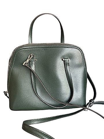 Kate Spade New York Patterson Leather Crossbody Bag (view 2)