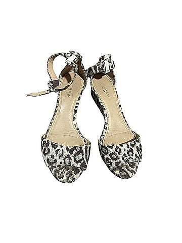 J.Crew Wedges (view 1)