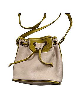 J.W. Hulme Co. Crossbody bucket bag Leather Bucket Bag (view 1)