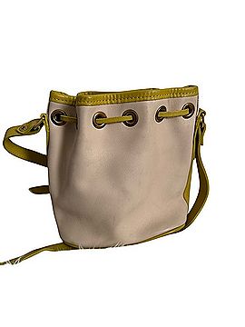 J.W. Hulme Co. Crossbody bucket bag Leather Bucket Bag (view 2)