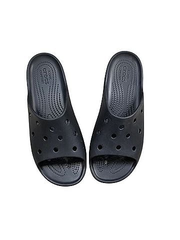 Crocs Platform Slide Sandals Sandals (view 2)