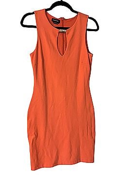 Bebe Cocktail Dress (view 2)