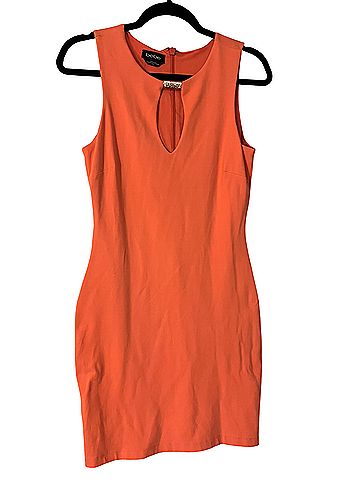 Bebe Cocktail Dress (view 2)