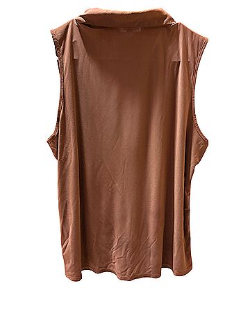 Perseption Concept Sleeveless Blouse (view 2)