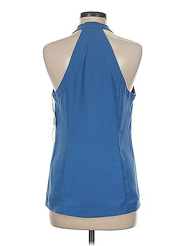 Drew Drew Sleeveless Blouse (view 2)