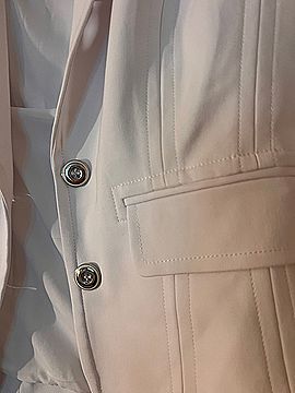 New York & Company Blazer (view 2)