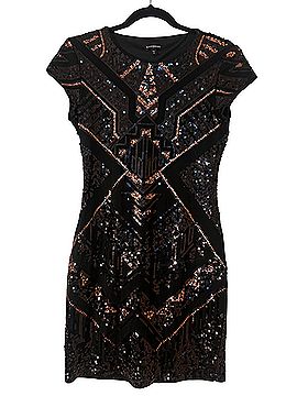 Express Cocktail Dress (view 2)