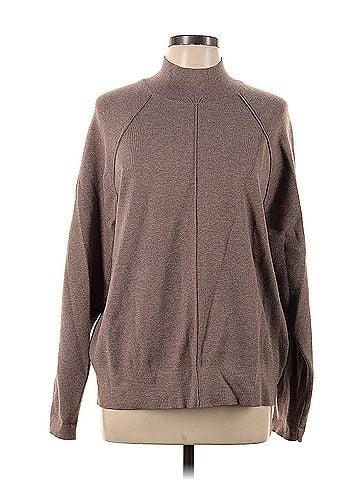 Reiss Reiss Turtleneck Sweater (view 1)