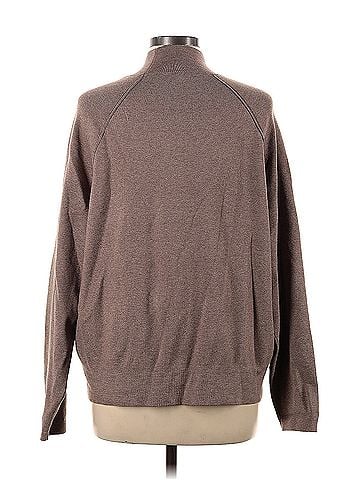 Reiss Reiss Turtleneck Sweater (view 2)
