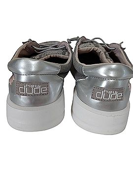 Hey Dude Sneakers (view 2)