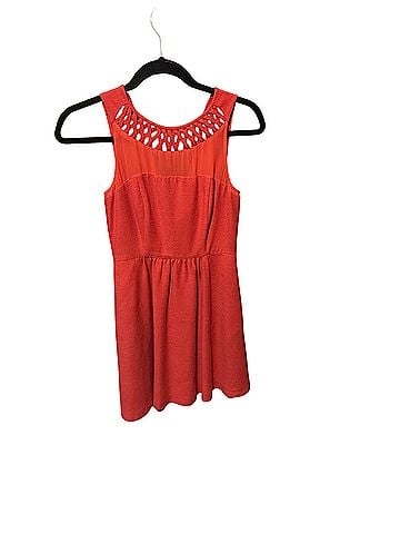 Macy's Cocktail Dress (view 1)